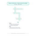 Where Do Colors Go at Night? — Coloring & Activity Book
