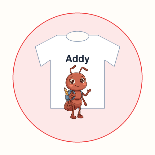 Addy Baby Onesie