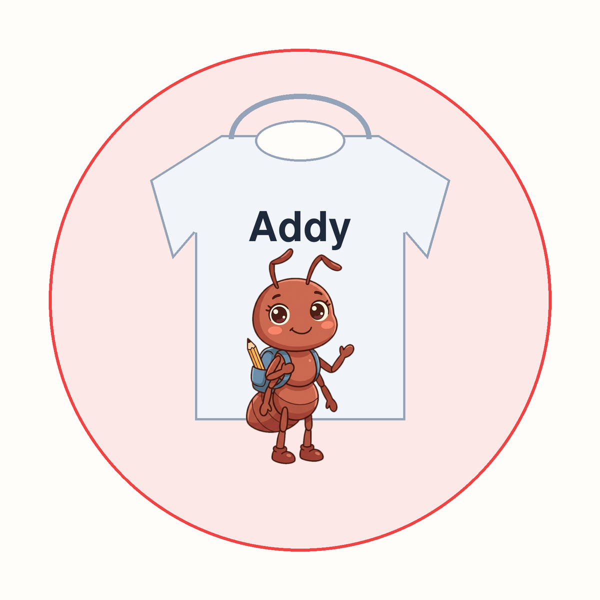 Addy Kids Hoodie