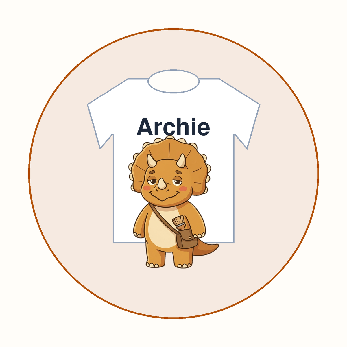 Archie Kids T-Shirt