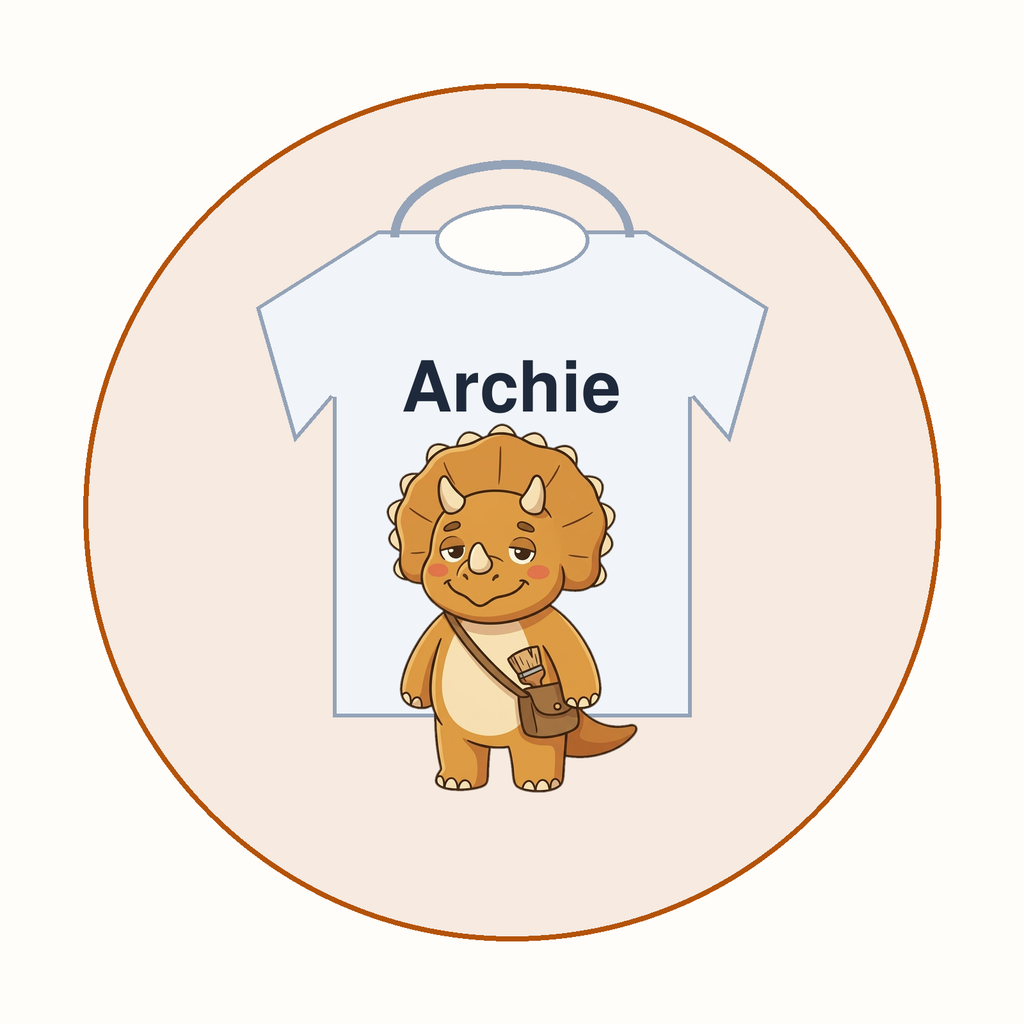 Archie Kids Hoodie