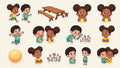 Episode 5 Moments — Sticker Sheet (Print & Cut)