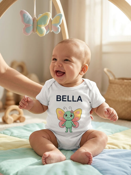Modeled by the Milo & Mila family