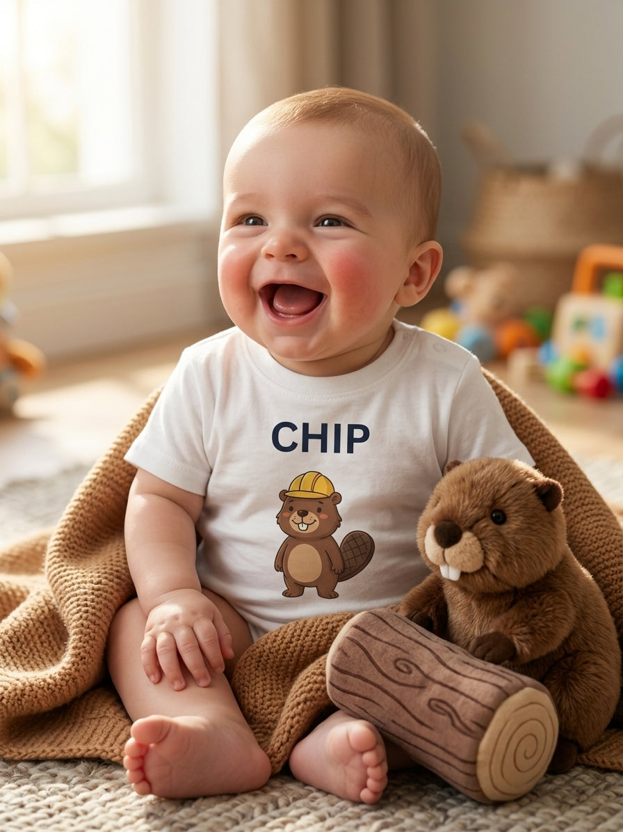Modeled by the Milo & Mila family