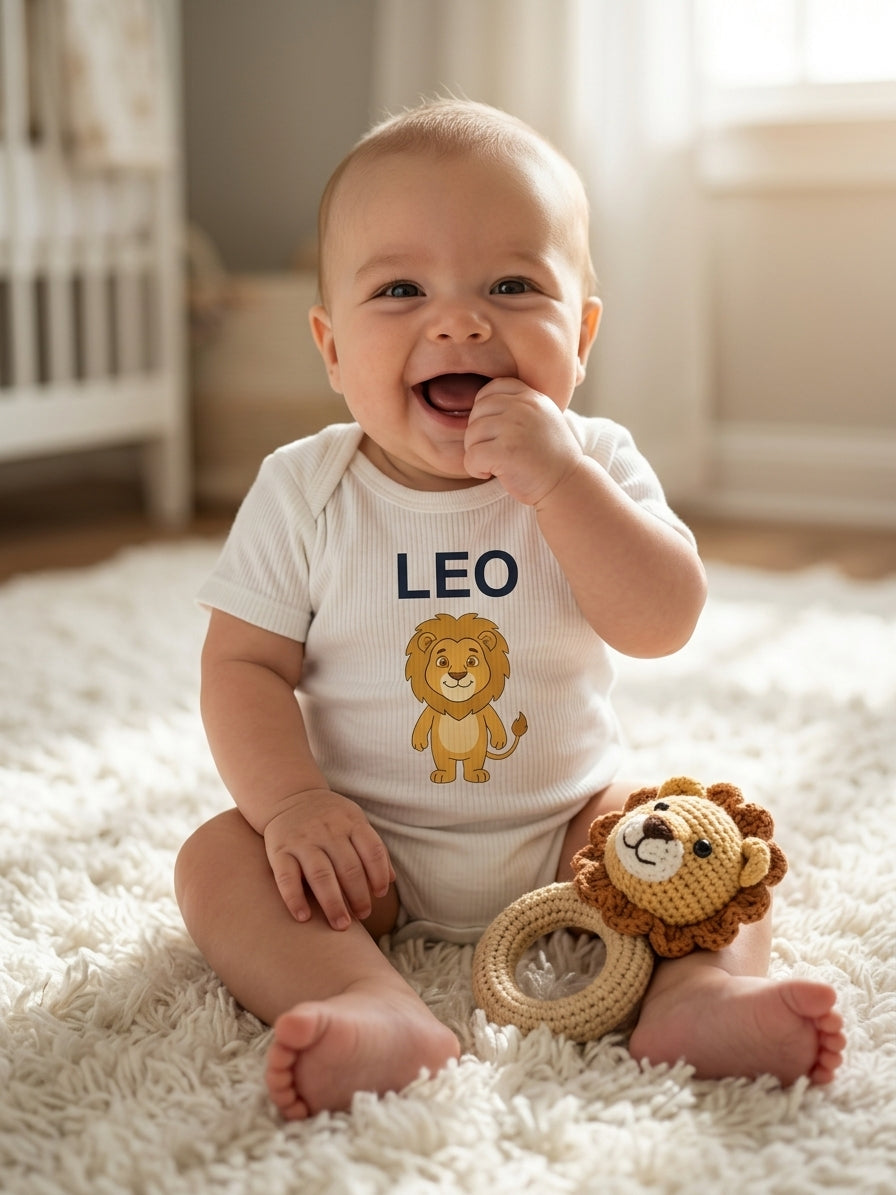Modeled by the Milo & Mila family