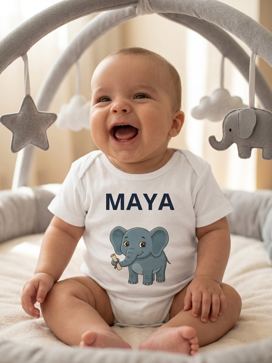 Modeled by the Milo & Mila family