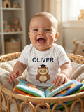 Modeled by the Milo & Mila family