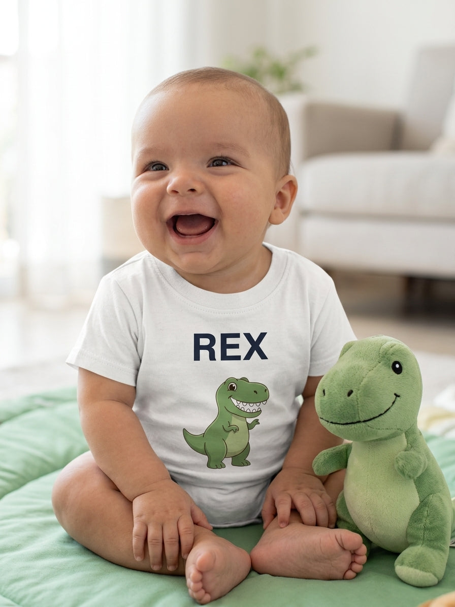 Modeled by the Milo & Mila family