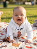Modeled by the Milo & Mila family
