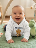 Modeled by the Milo & Mila family