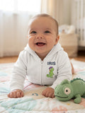 Modeled by the Milo & Mila family