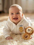 Modeled by the Milo & Mila family