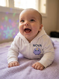 Modeled by the Milo & Mila family