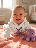 Modeled by the Milo & Mila family