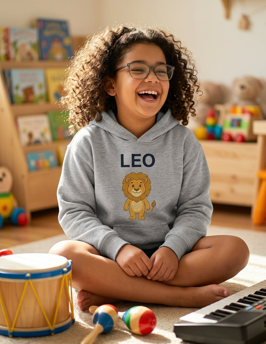 Modeled by the Milo & Mila family