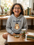 Modeled by the Milo & Mila family