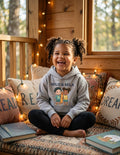 Modeled by the Milo & Mila family