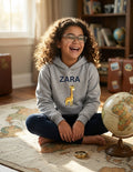 Modeled by the Milo & Mila family