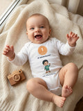 Modeled by the Milo & Mila family