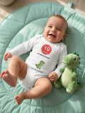 Modeled by the Milo & Mila family