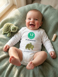 Modeled by the Milo & Mila family