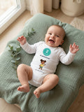 Modeled by the Milo & Mila family
