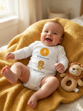 Modeled by the Milo & Mila family