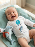 Modeled by the Milo & Mila family