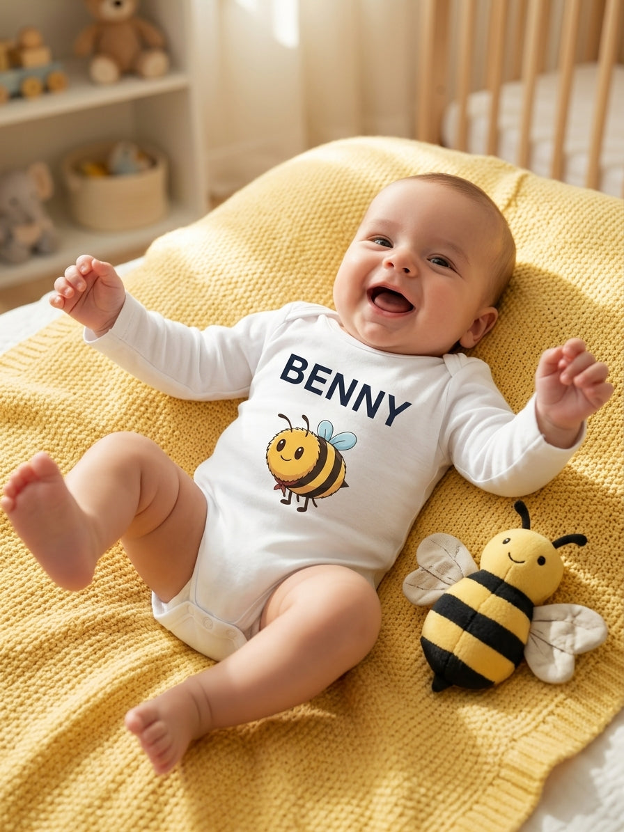 Modeled by the Milo & Mila family