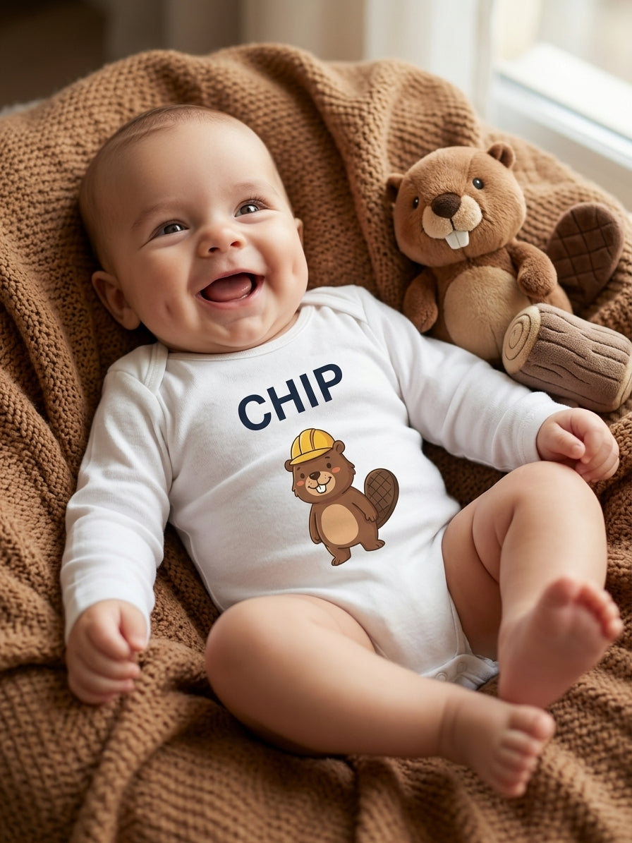 Modeled by the Milo & Mila family