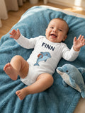 Modeled by the Milo & Mila family