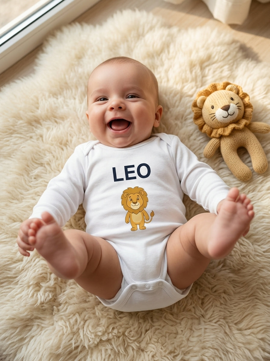 Modeled by the Milo & Mila family