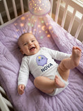 Modeled by the Milo & Mila family