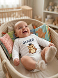 Modeled by the Milo & Mila family