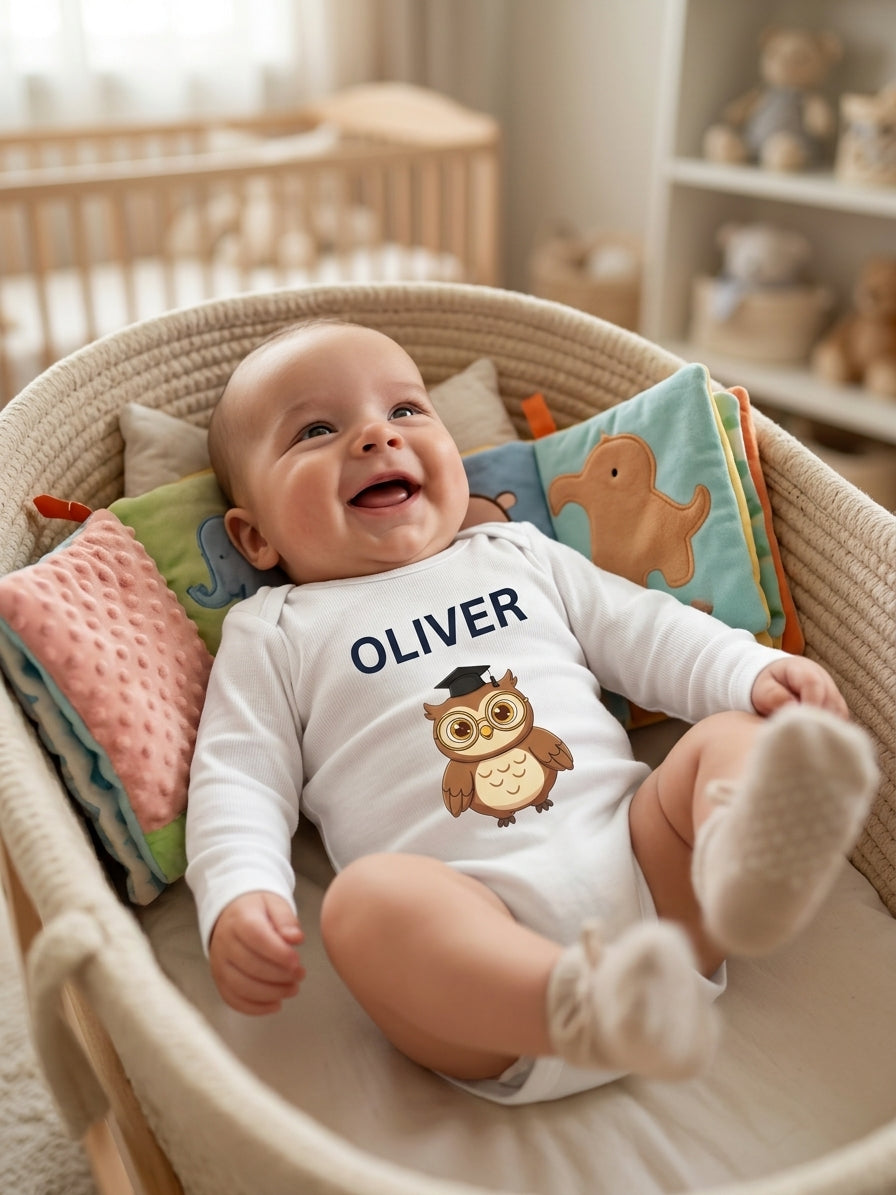 Modeled by the Milo & Mila family