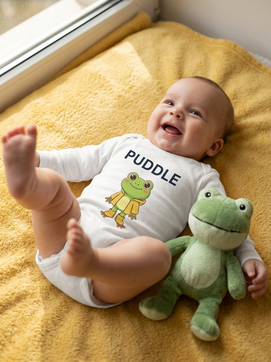 Modeled by the Milo & Mila family
