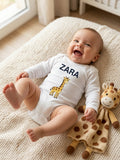 Modeled by the Milo & Mila family