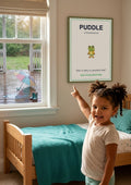 Modeled by the Milo & Mila family