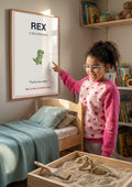 Modeled by the Milo & Mila family