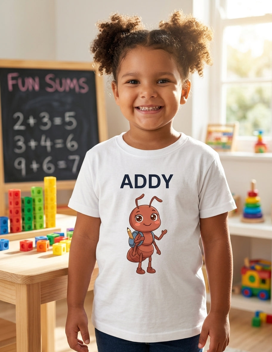 Modeled by the Milo & Mila family