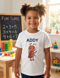 Modeled by the Milo & Mila family