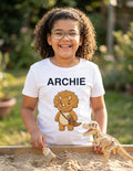 Modeled by the Milo & Mila family