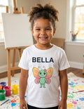 Modeled by the Milo & Mila family