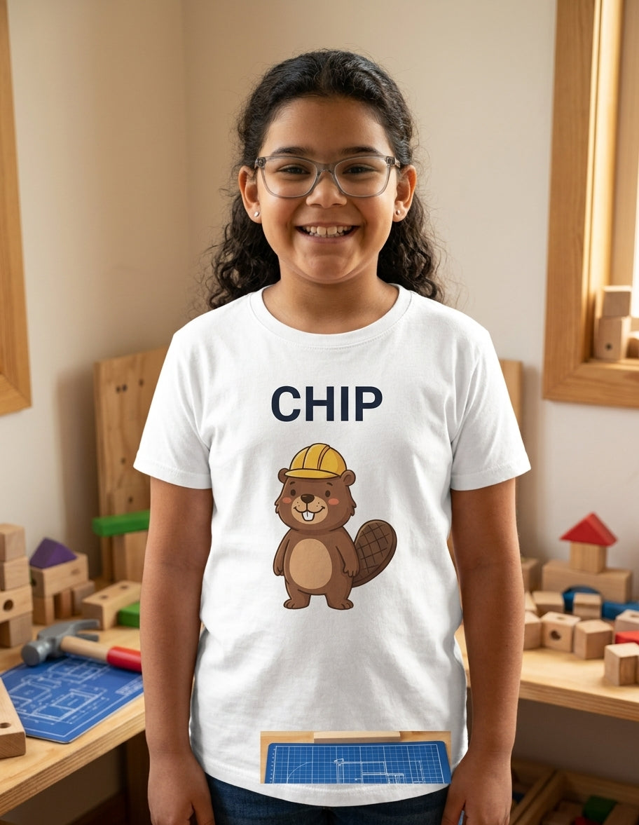 Modeled by the Milo & Mila family