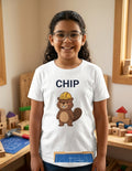Modeled by the Milo & Mila family