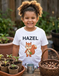 Modeled by the Milo & Mila family