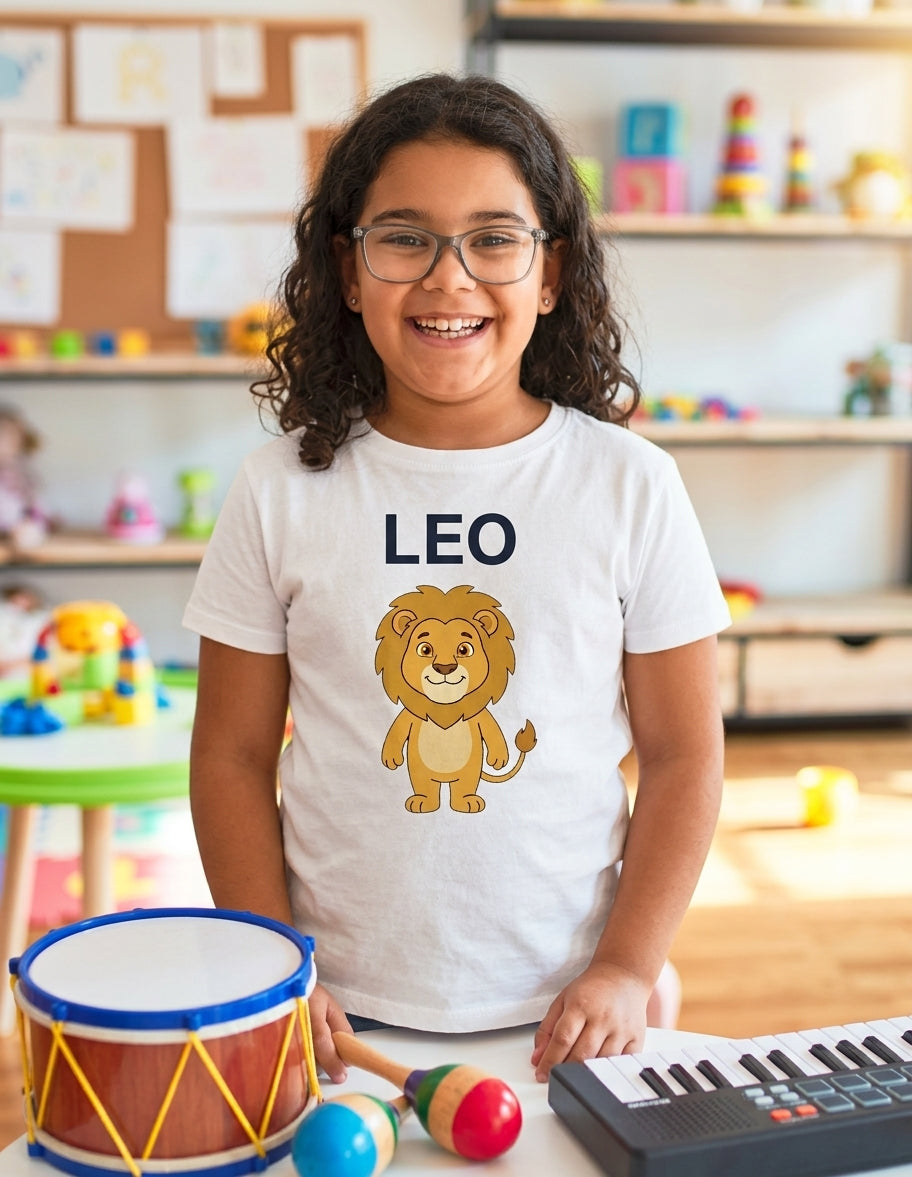 Modeled by the Milo & Mila family
