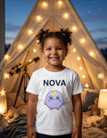 Modeled by the Milo & Mila family