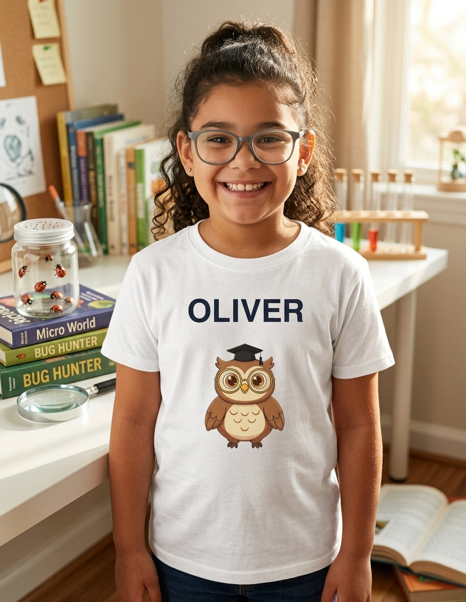 Modeled by the Milo & Mila family