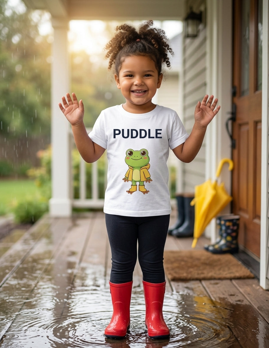 Modeled by the Milo & Mila family